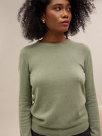 Lory cashmere jumper
