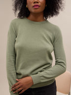 Lory cashmere jumper