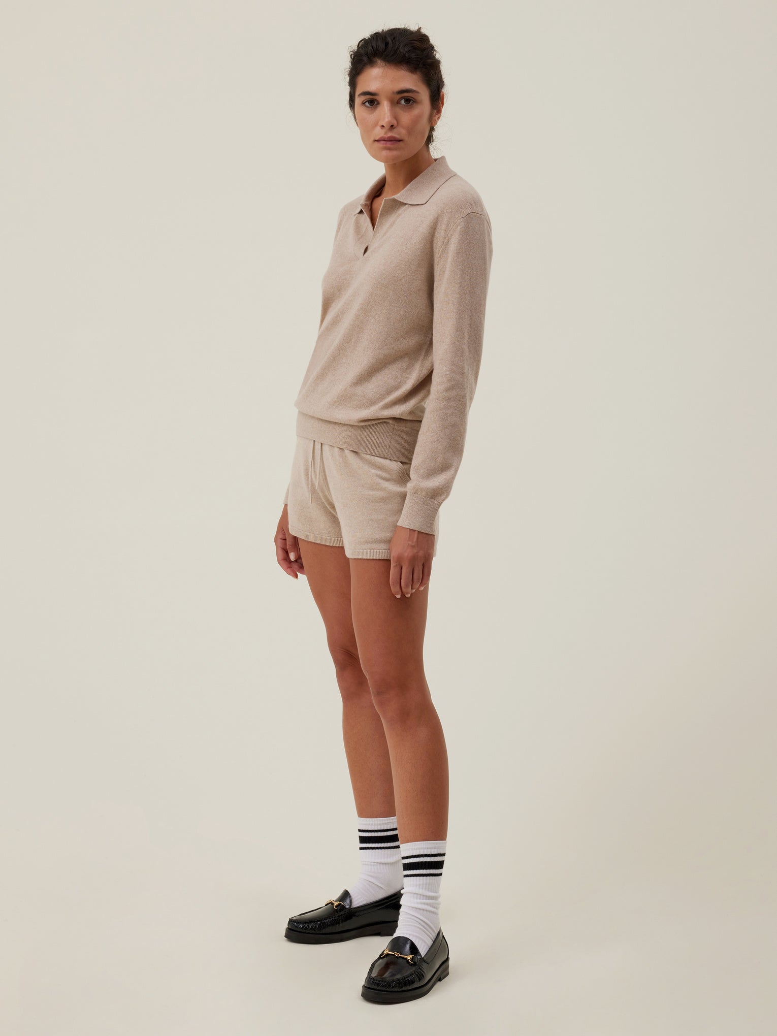 Jersey de cachemira Ema