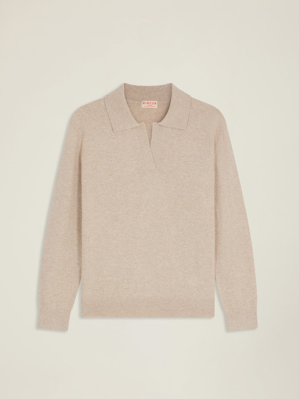 Jersey de cachemira Ema