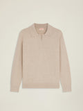 Jersey de cachemira Ema