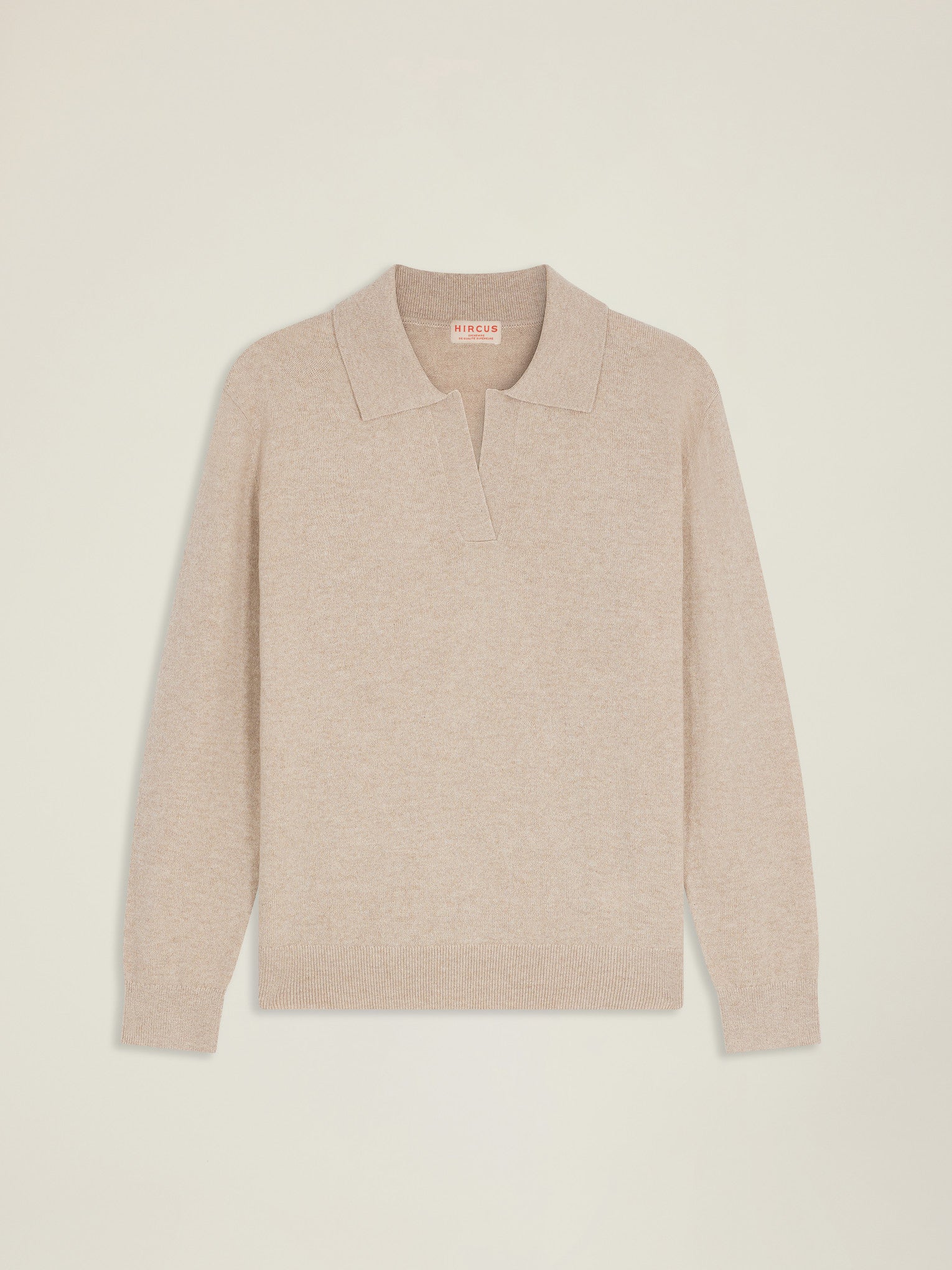 Jersey de cachemira Ema