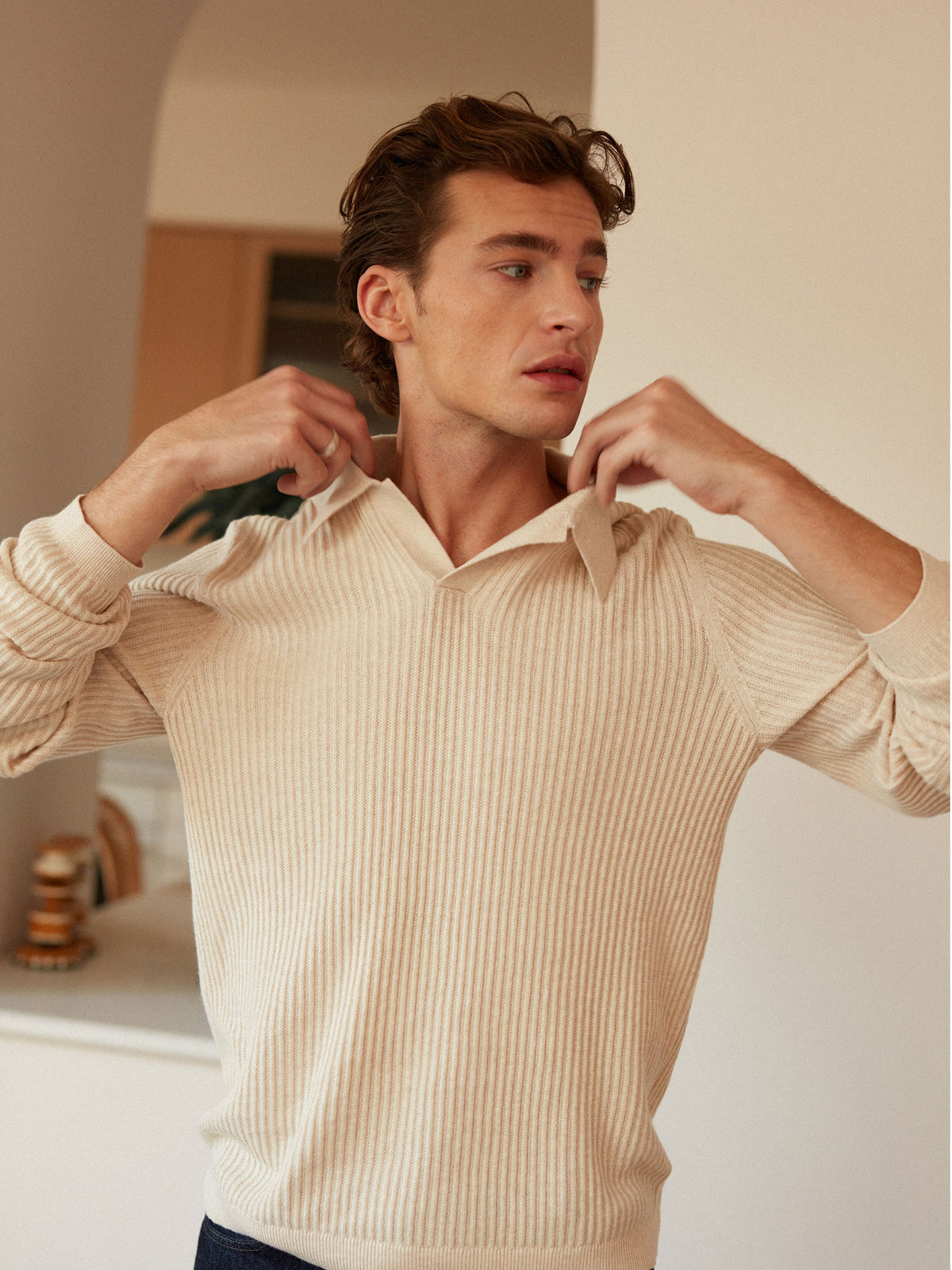 Isno Jumper