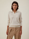 Jersey de cachemira Ema