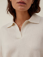 Jersey de cachemira Ema
