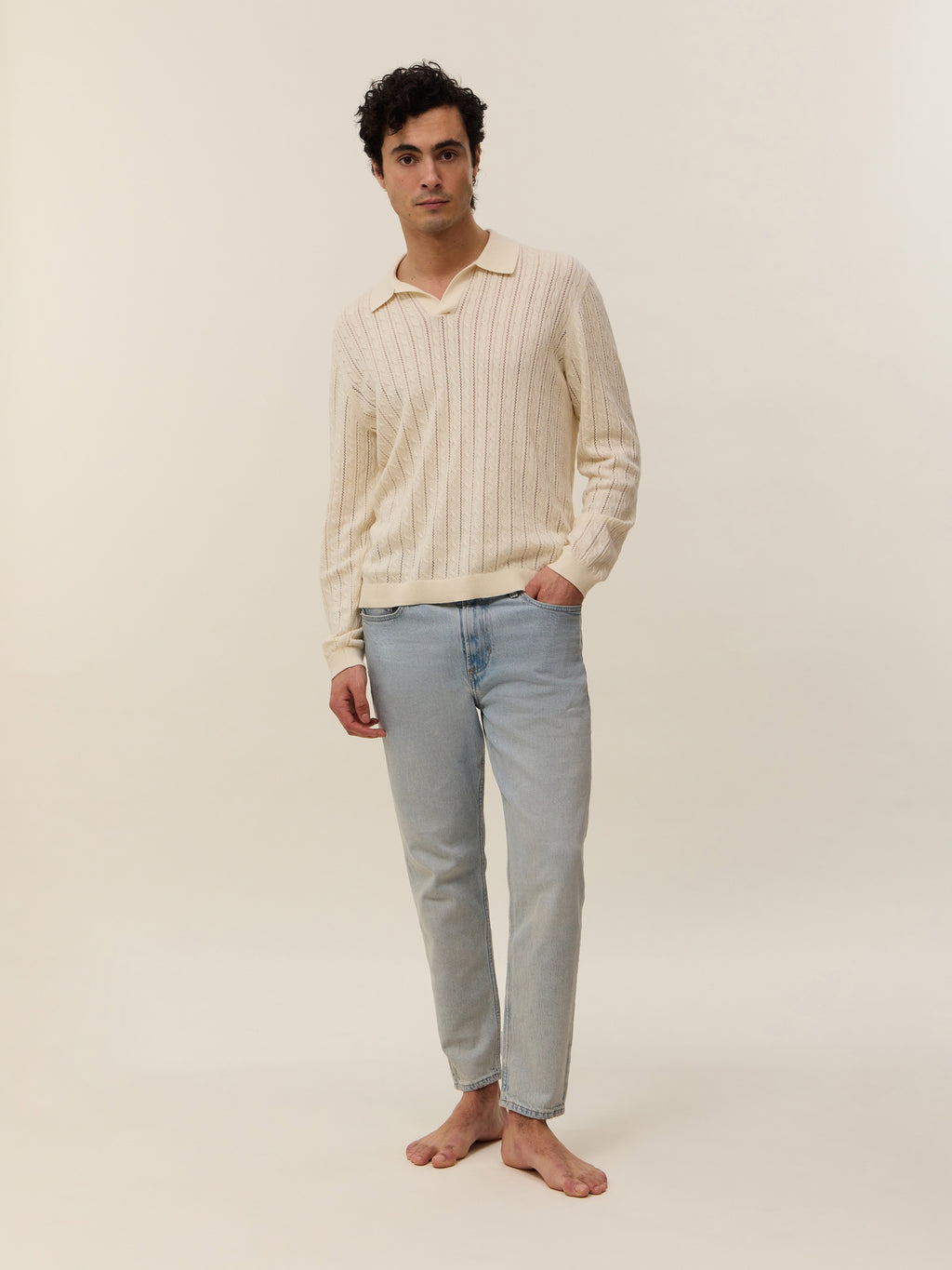 Tim Jumper