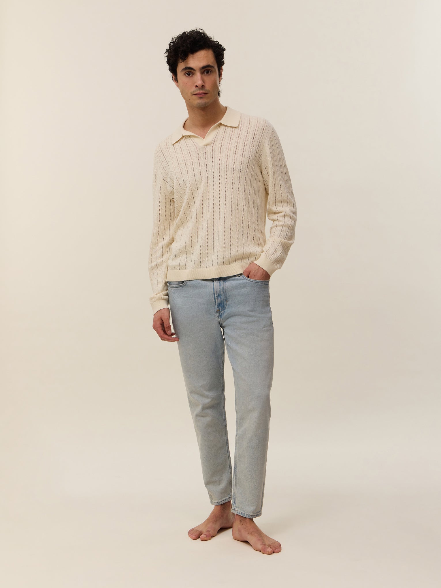 Tim Jumper