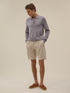 Maglione Kory - Grigio Perla - Uomo