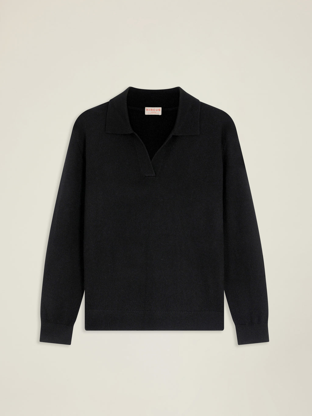 Jersey de cachemira Ema