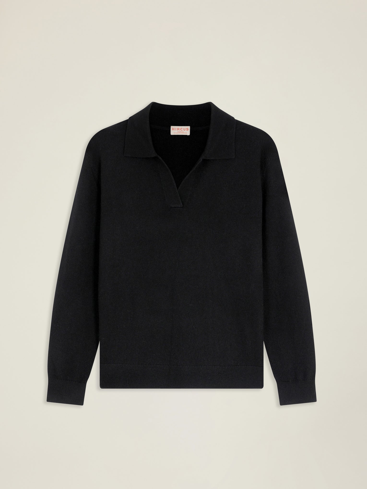 Jersey de cachemira Ema