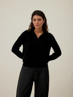 Jersey de cachemira Ema