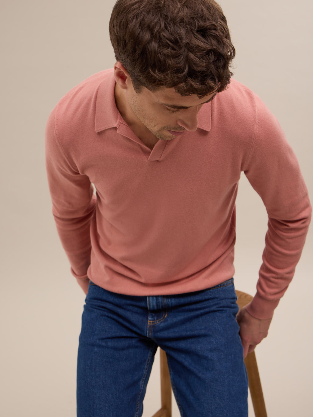 Milo jumper