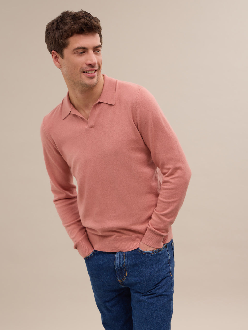 Milo jumper
