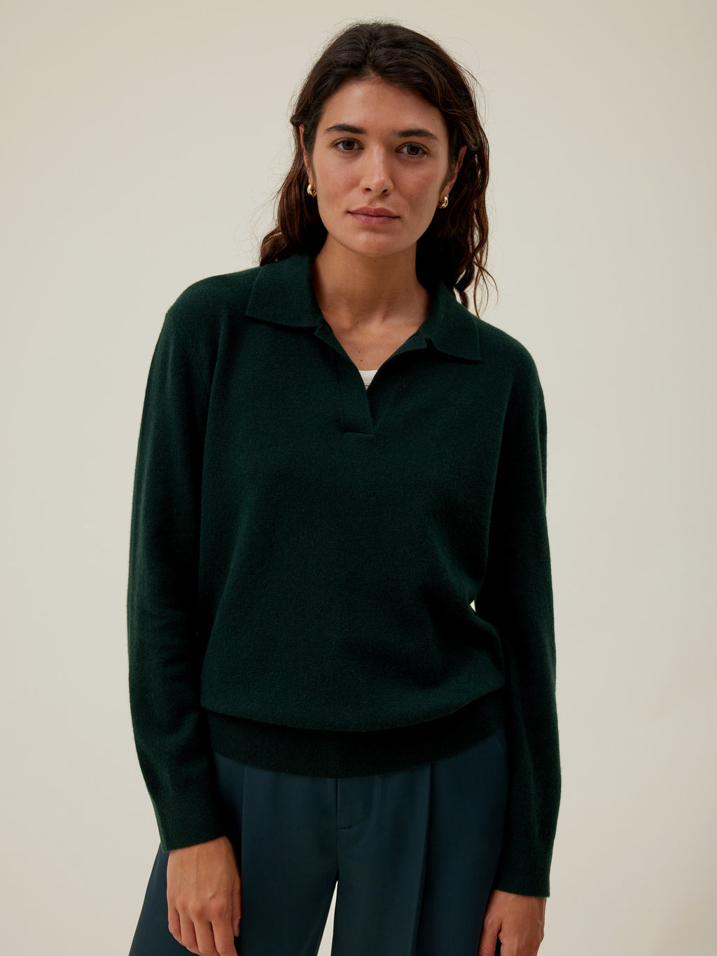 Ema cashmere jumper