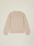 Gala cashmere jumper