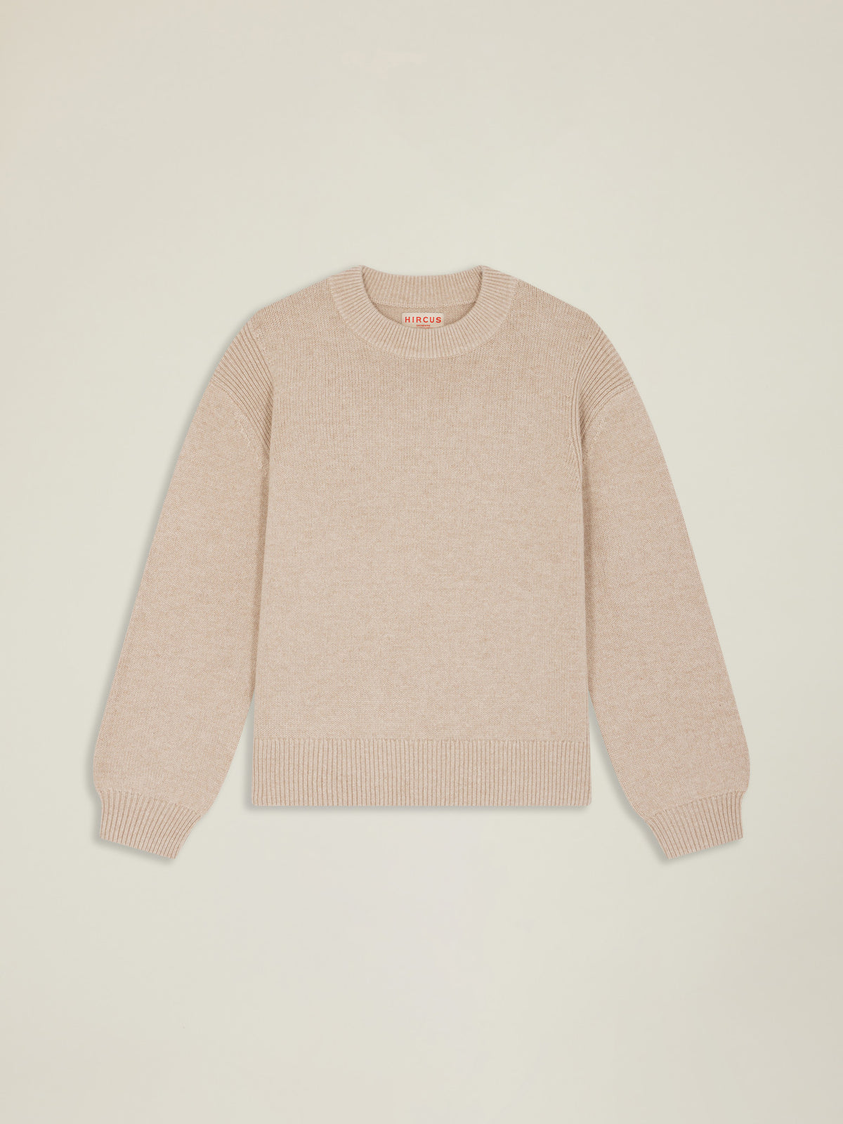 Gala cashmere jumper