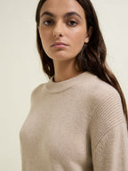 Gala cashmere jumper