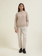 Gala cashmere jumper