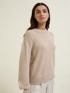 Gala cashmere jumper