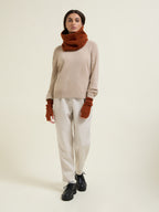 Gala cashmere jumper