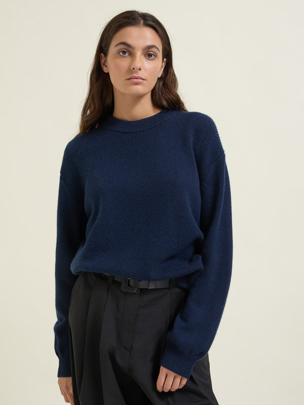 Maglione in cashmere Gala