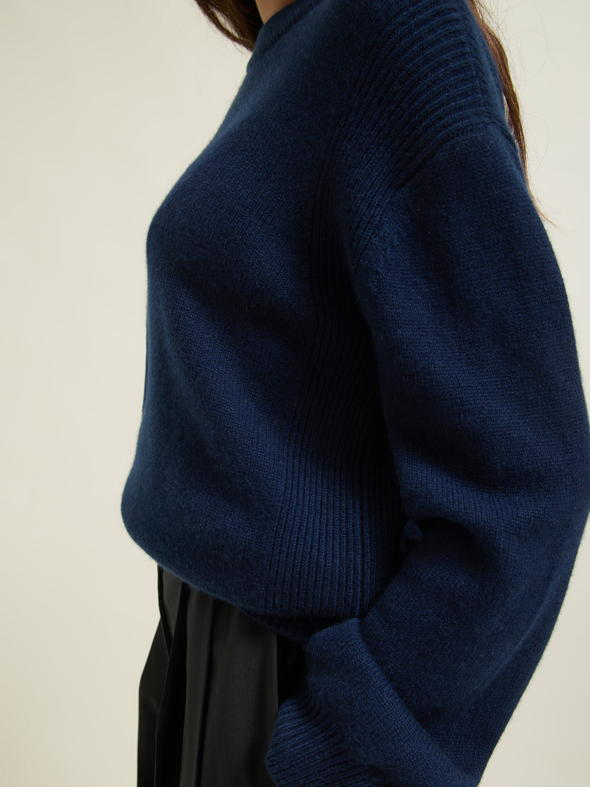 Gala cashmere jumper