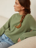 Guli cashmere jumper
