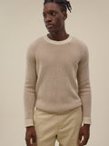 Maglione Antone - Bianco - Uomo