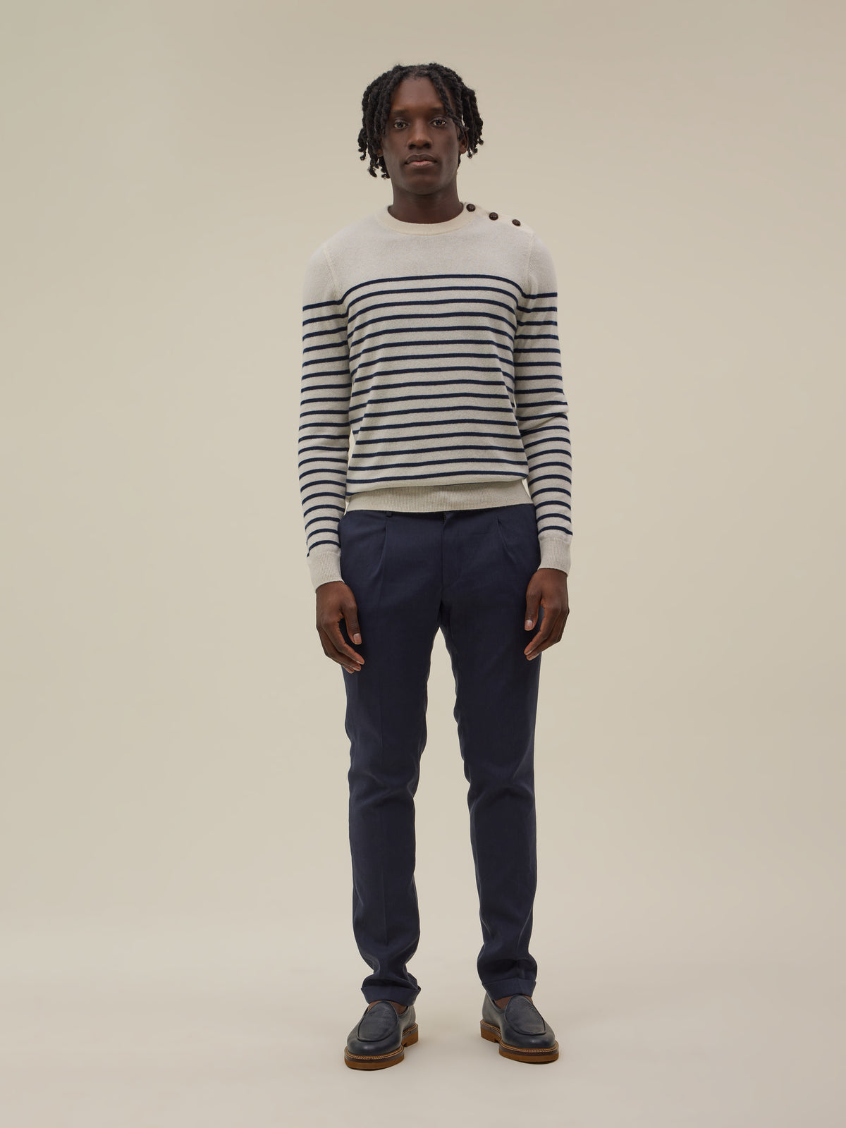 Sükh cashmere jumper