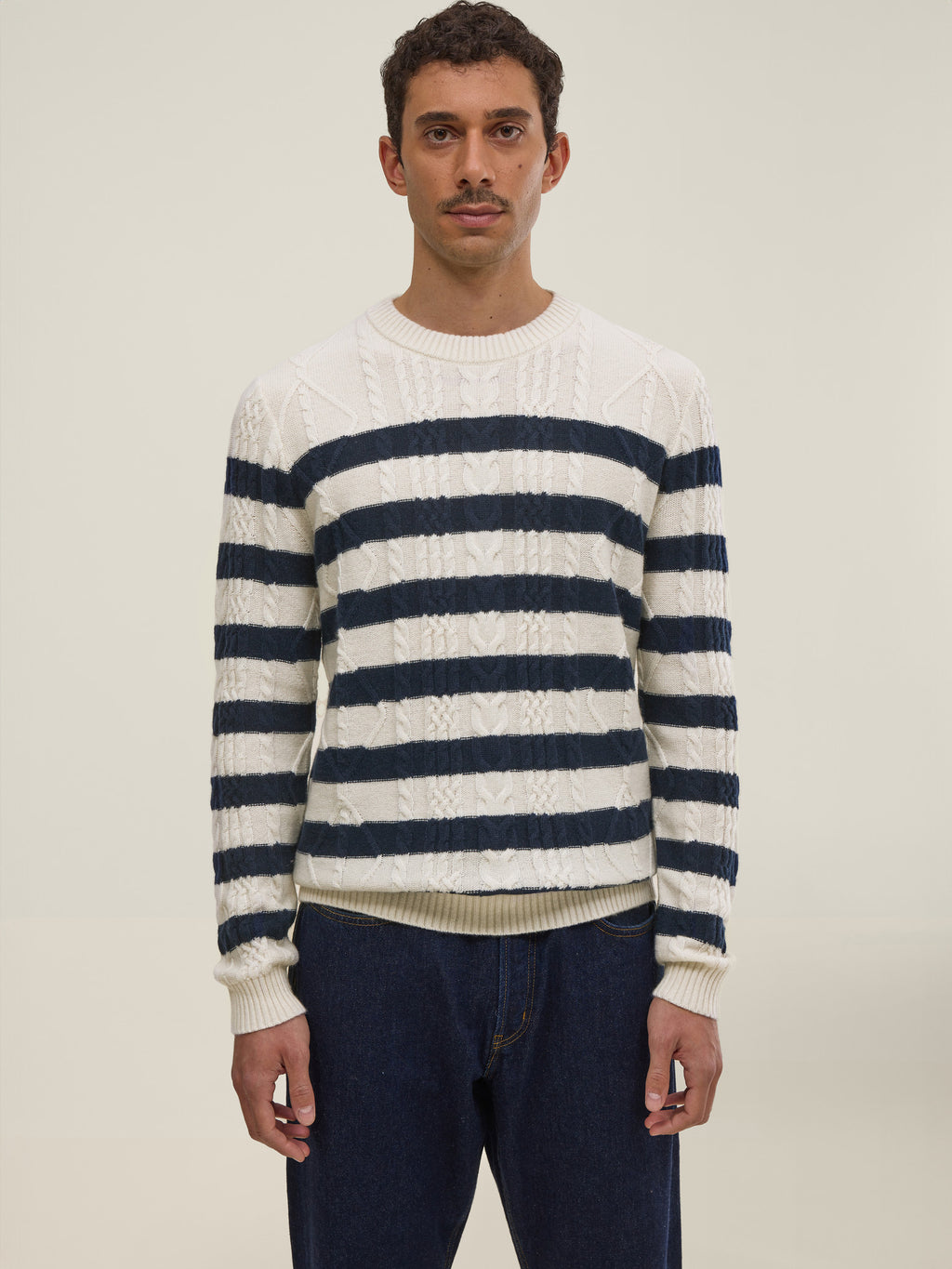 Kovol cashmere jumper