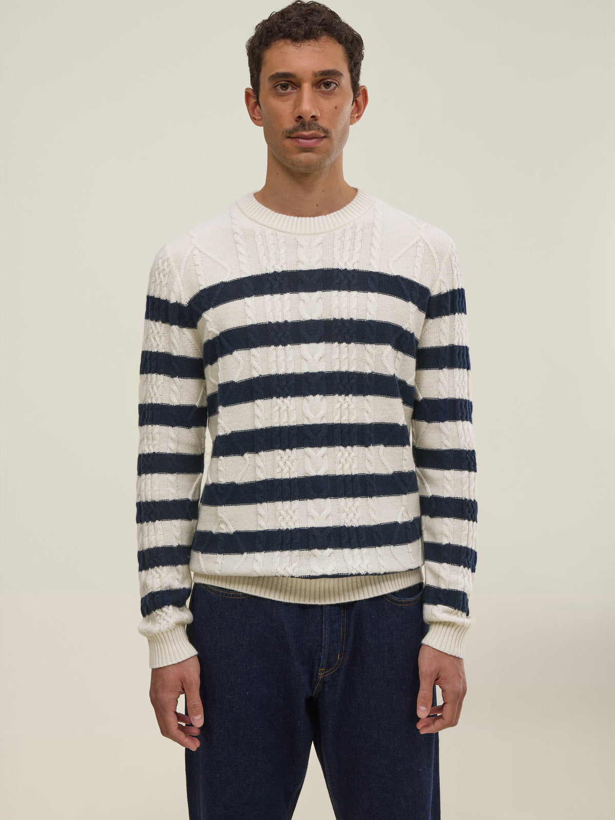 Kovol cashmere jumper