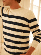 Kovol cashmere jumper