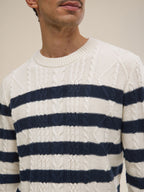 Kovol cashmere jumper