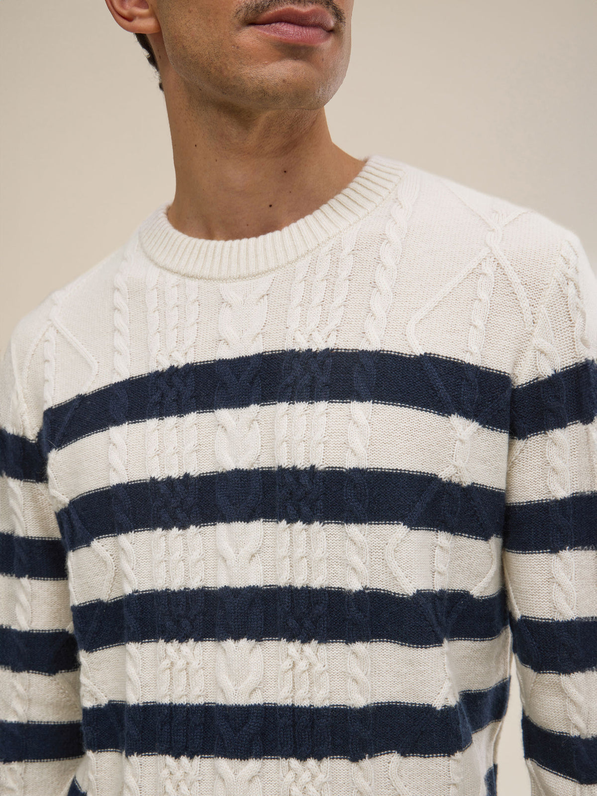 Kovol cashmere jumper