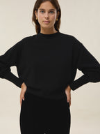 Ancho cashmere jumper