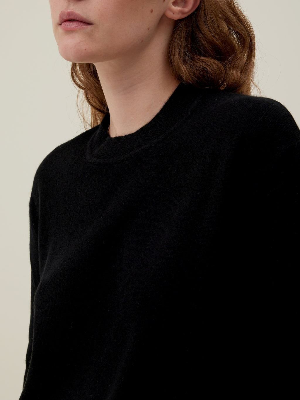 Mona cashmere jumper