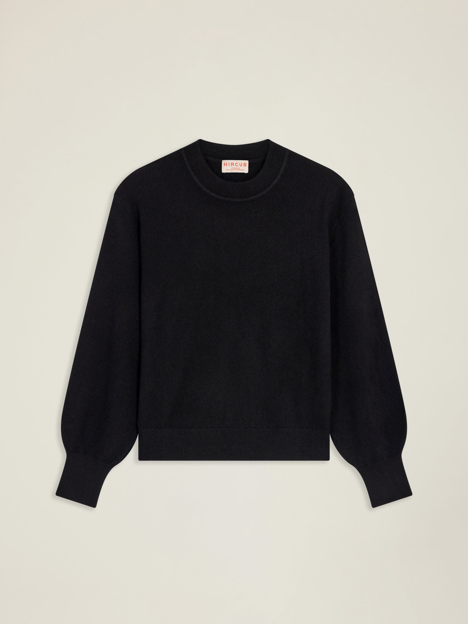 Mona cashmere jumper