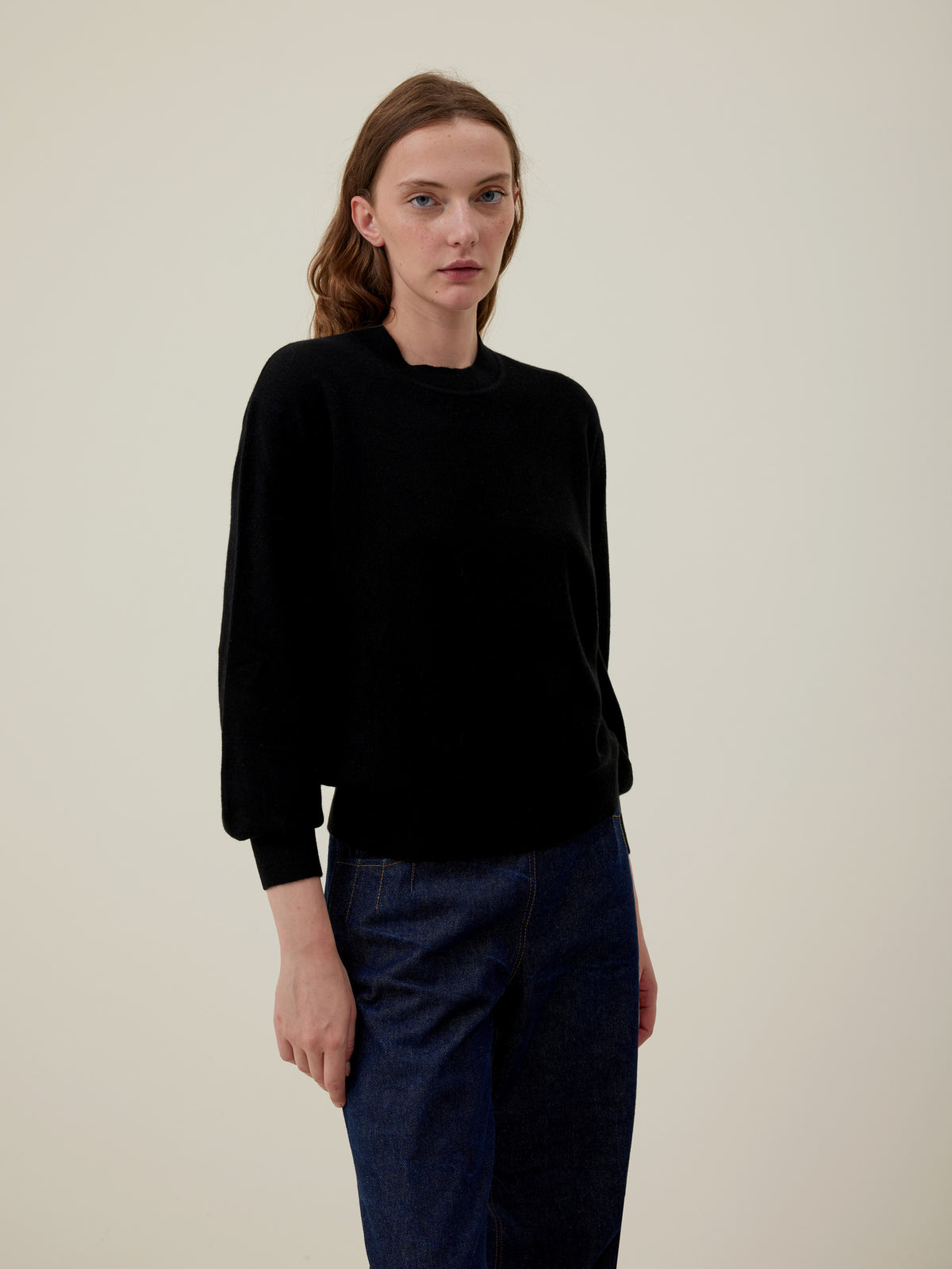 Mona cashmere jumper