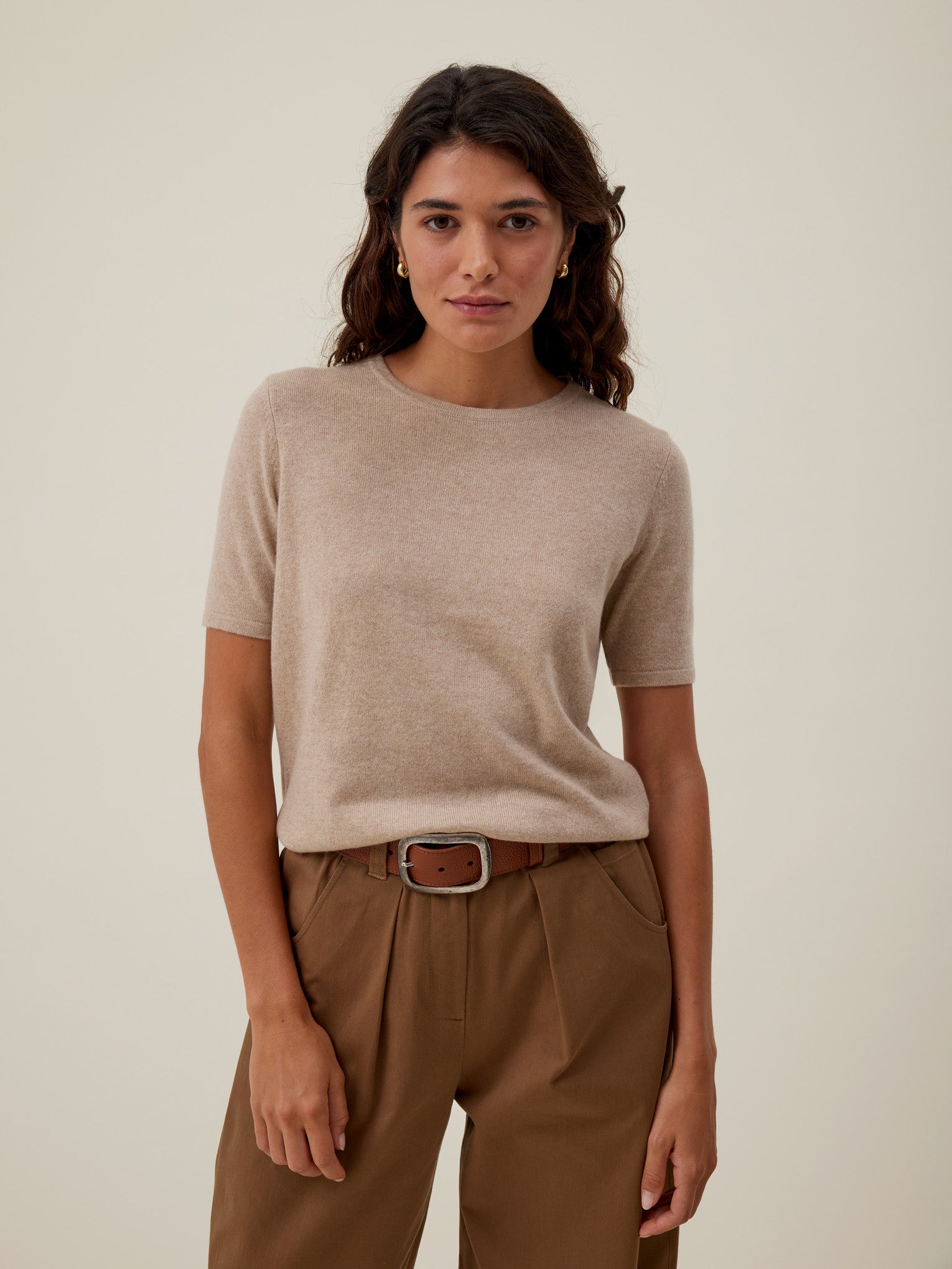 Juna cashmere jumper