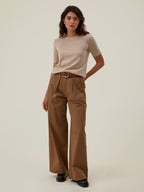 Juna cashmere jumper