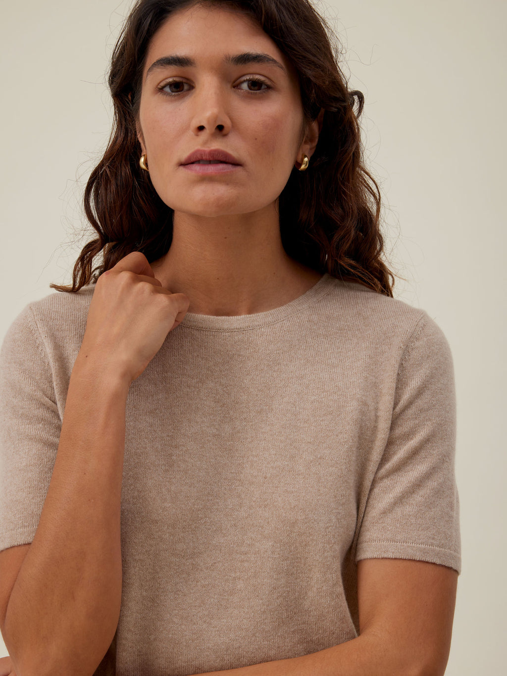 Juna cashmere jumper