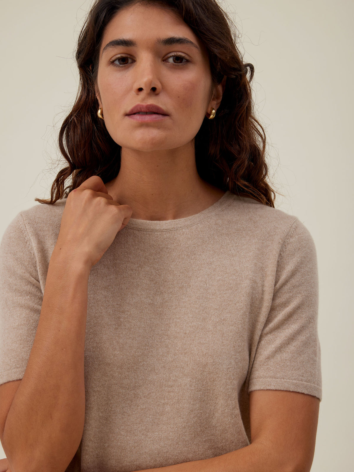 Juna cashmere jumper