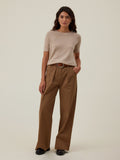 Juna cashmere jumper