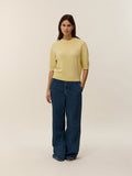 Jeanne cashmere jumper