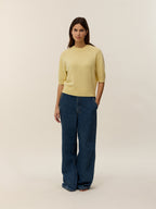Jeanne cashmere jumper