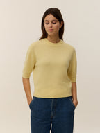 Jeanne cashmere jumper