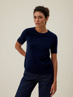 Jersey de cachemira Juna
