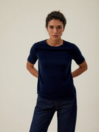 Jersey de cachemira Juna