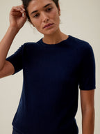 Jersey de cachemira Juna