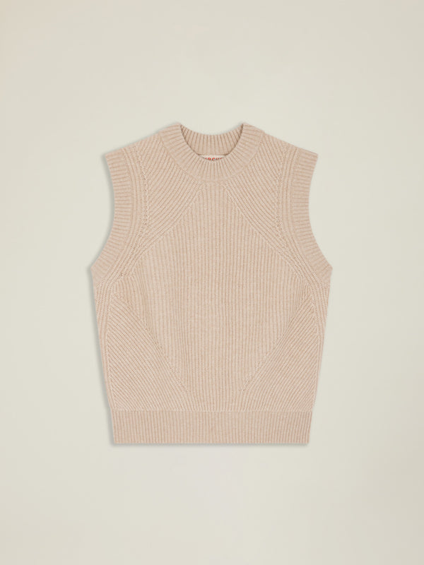 Darla cashmere jumper